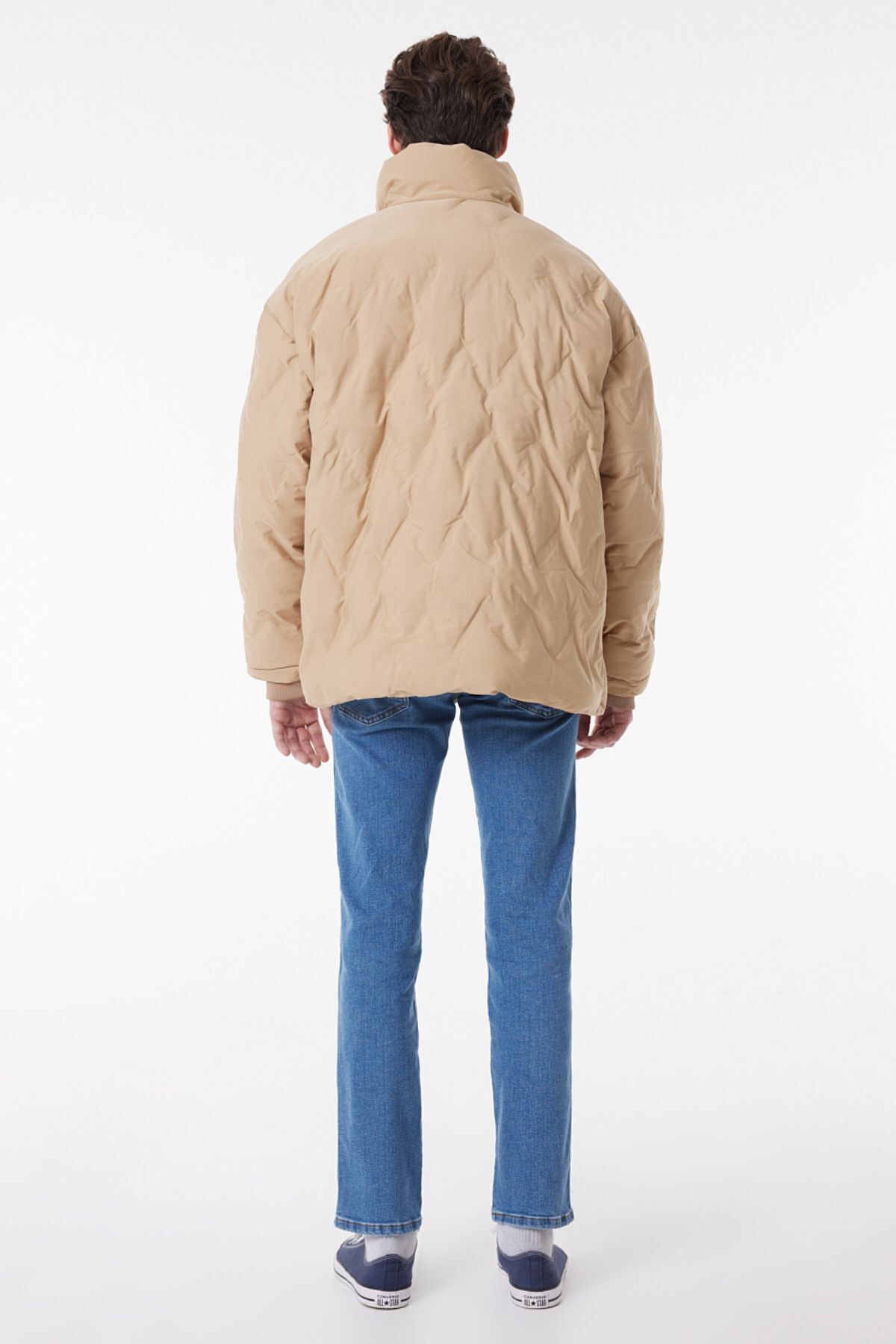 کت و کاپشن مردانه