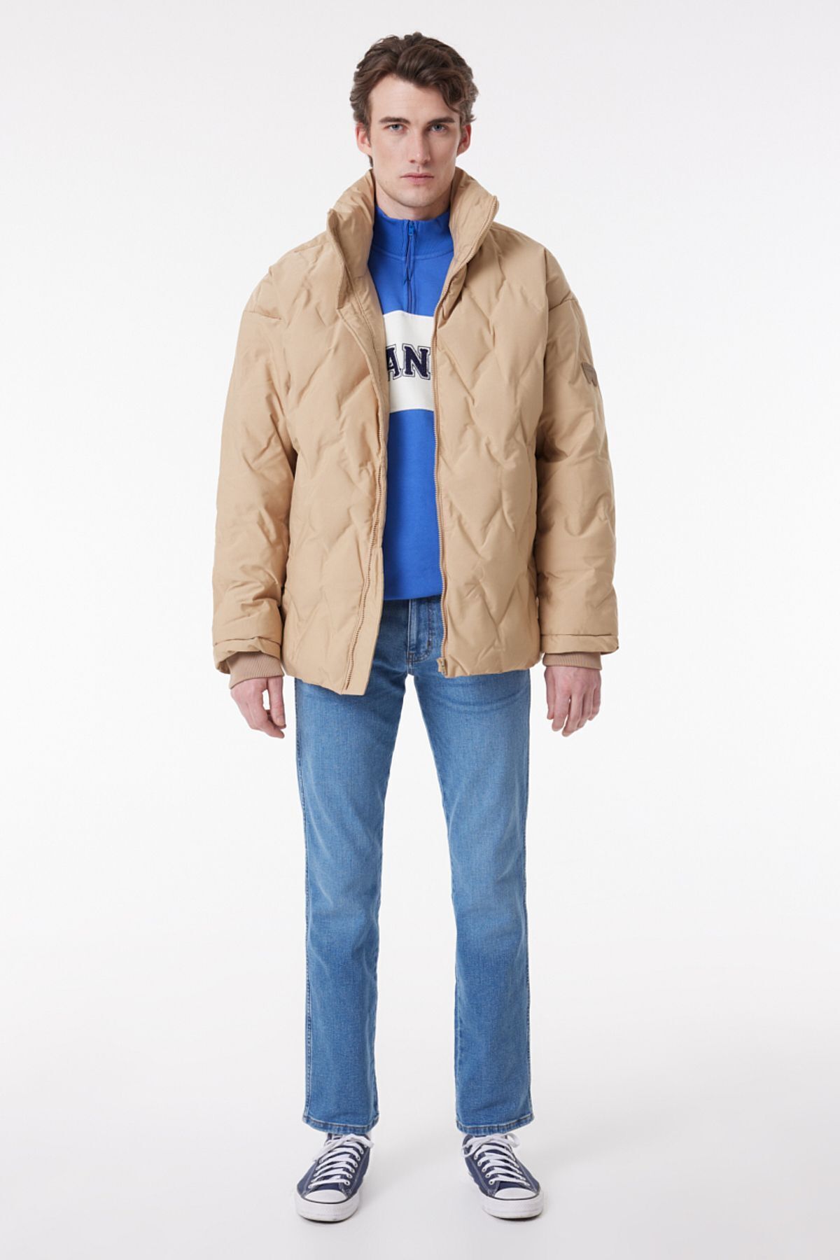 کت و کاپشن مردانه