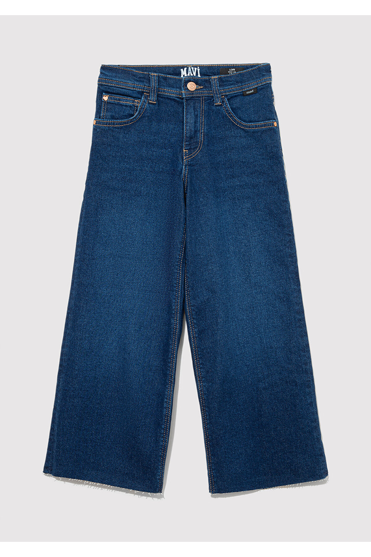 شلوار جین بچگانه اورجینال ماوی mavi