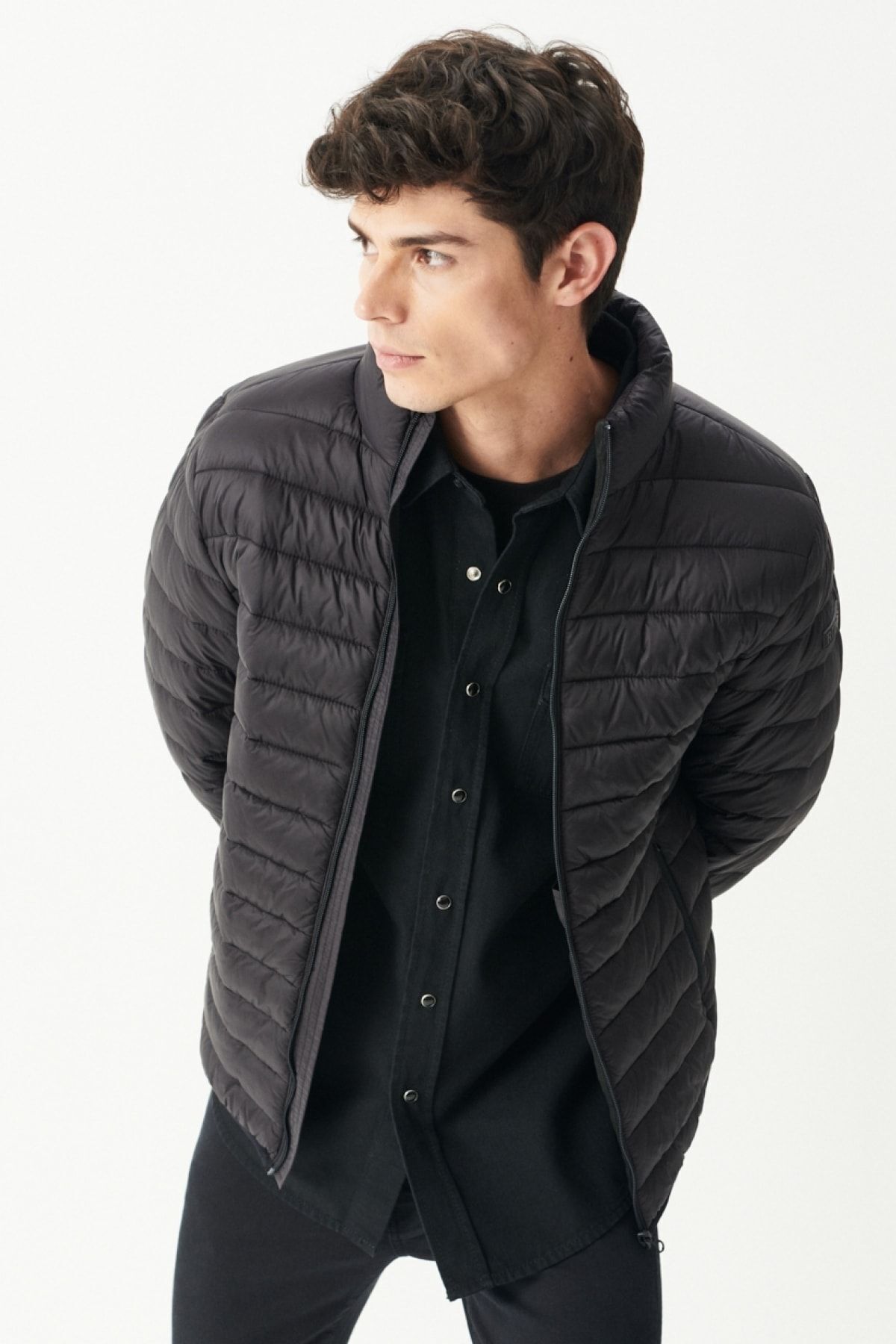 کت و کاپشن مردانه