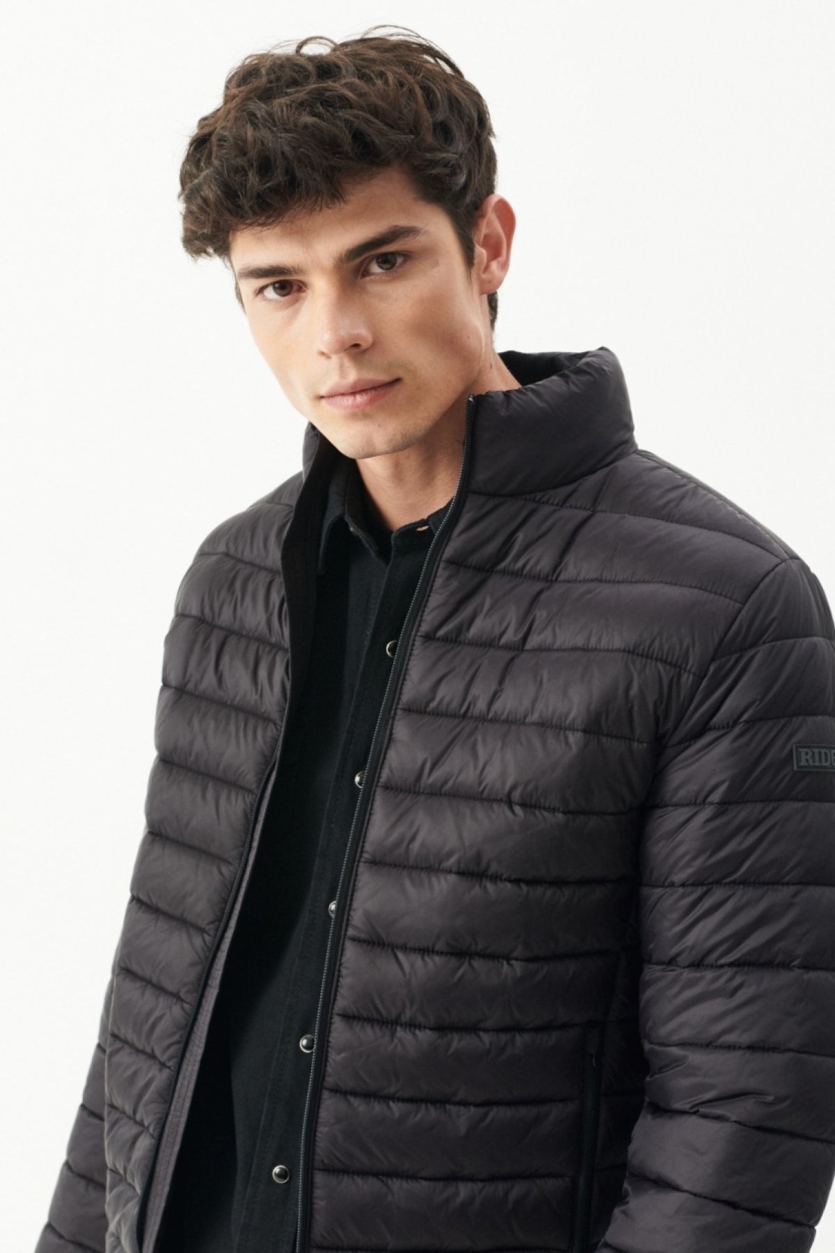 کت و کاپشن مردانه