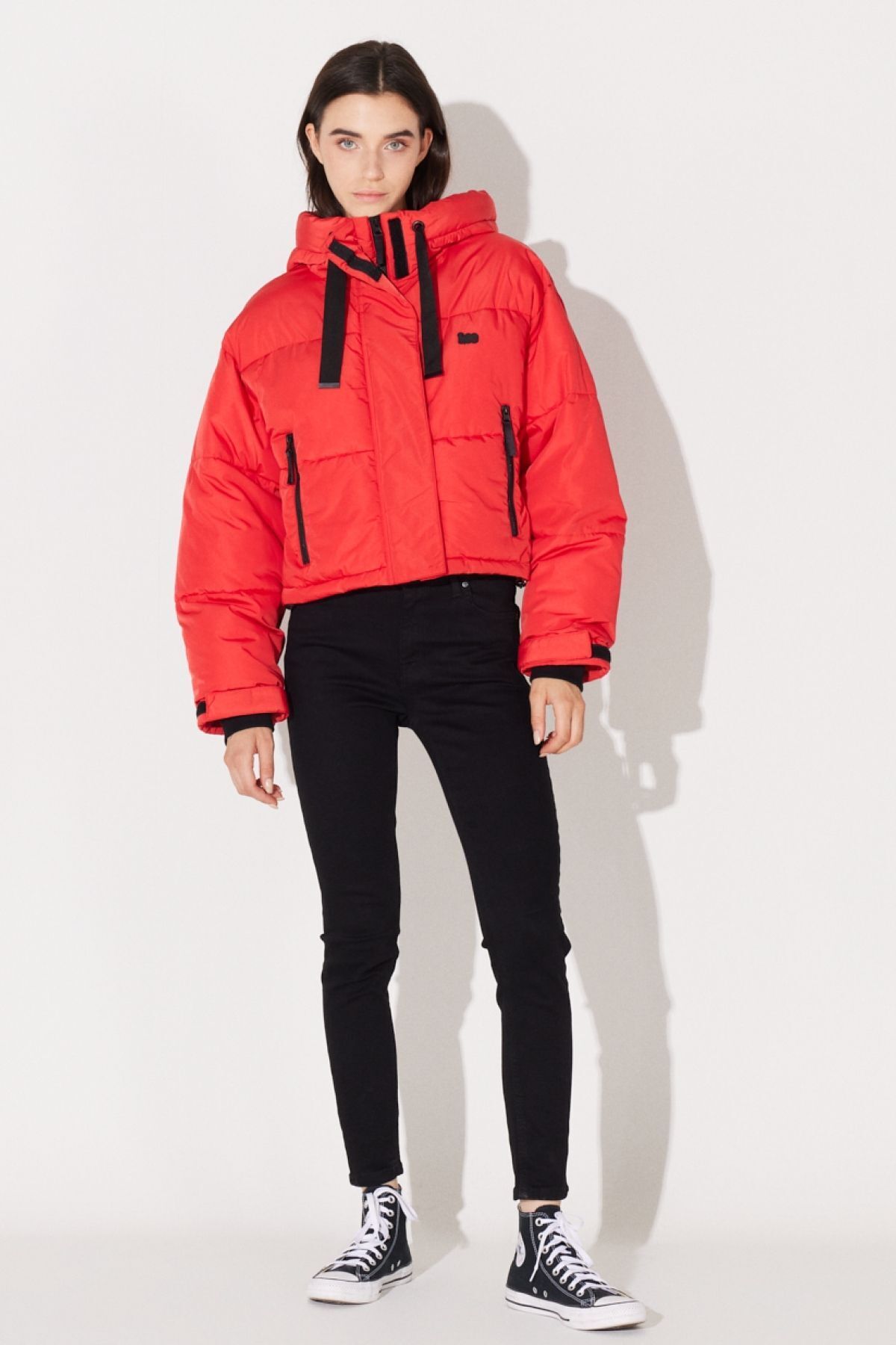 کت و کاپشن زنانه لی