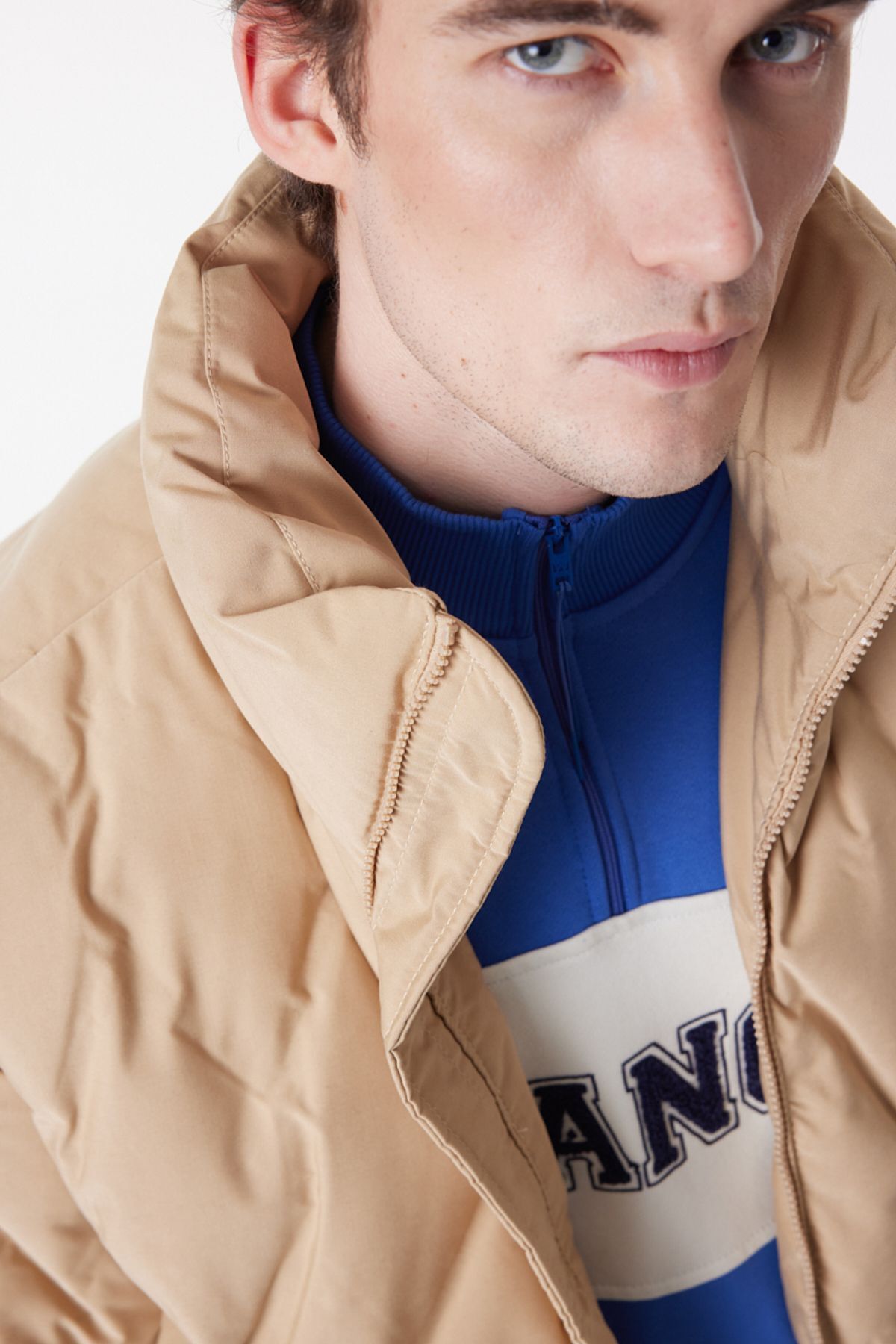 کت و کاپشن مردانه