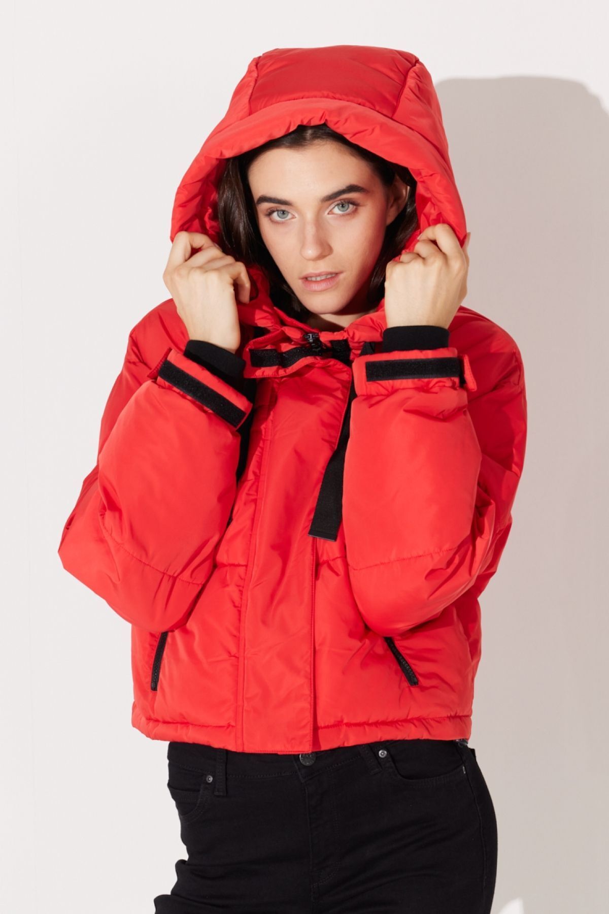 کت و کاپشن زنانه لی