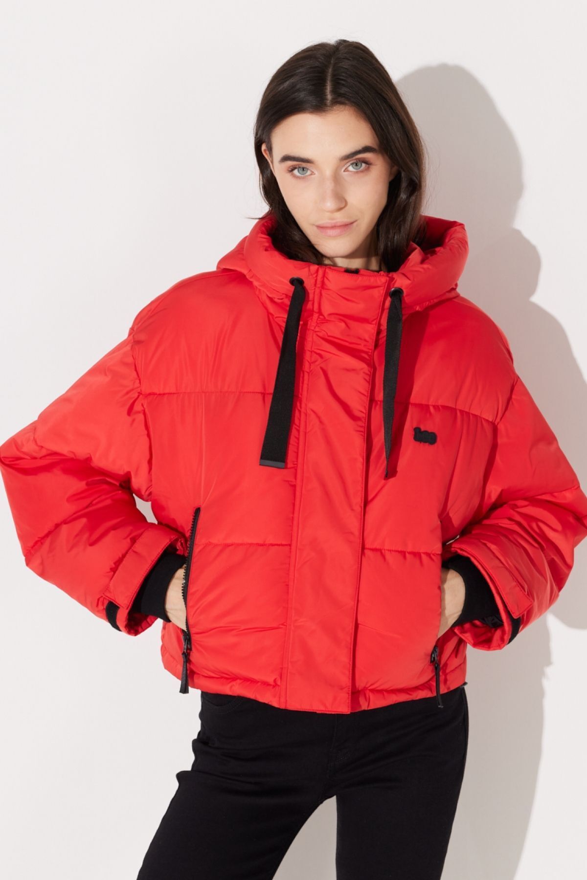 کت و کاپشن زنانه لی