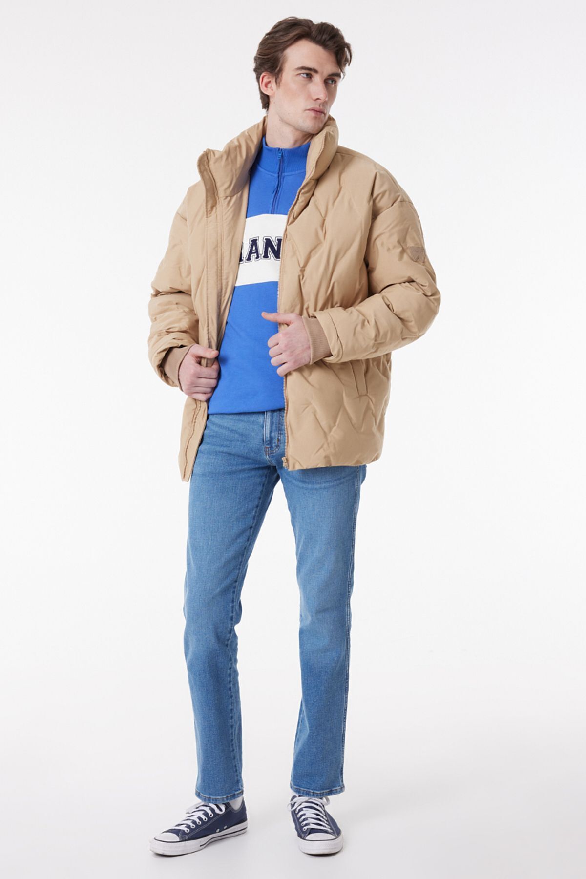 کت و کاپشن مردانه