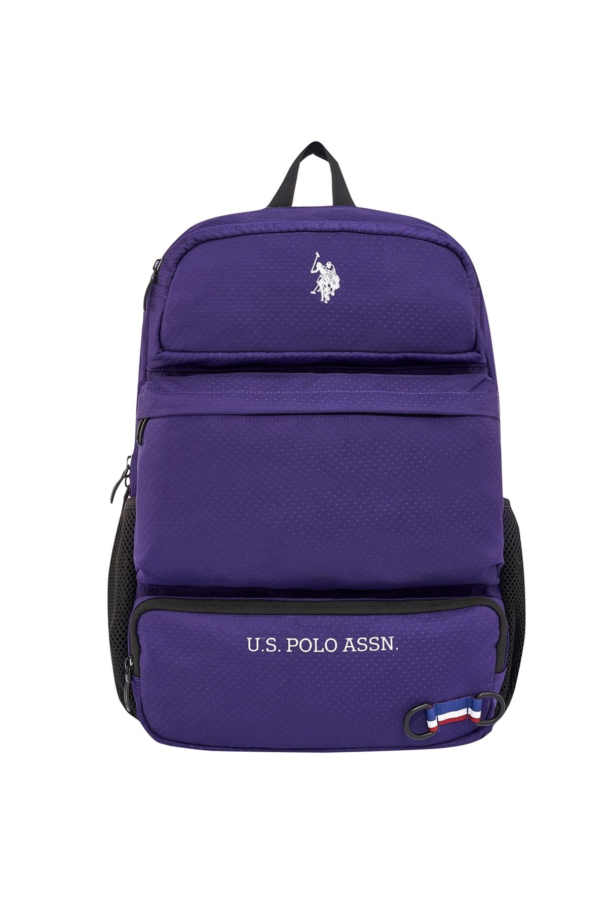 کیف مدرسه اورجینال assn u.s.-polo-assn.