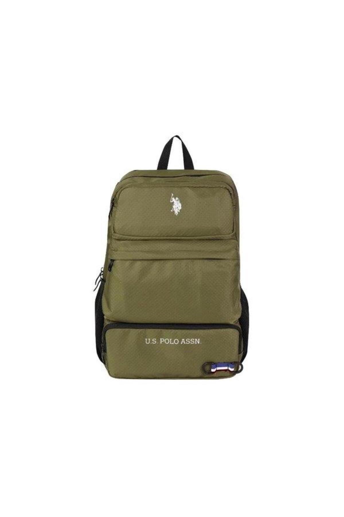 کیف مدرسه اورجینال assn u.s.-polo-assn.