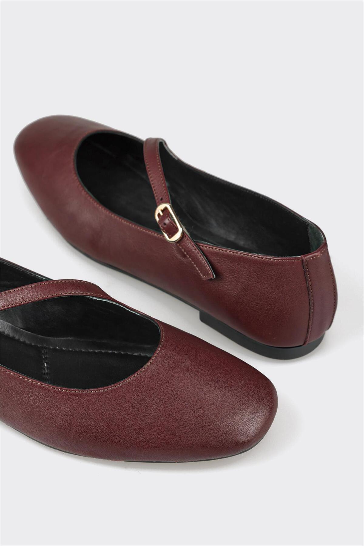 کفش لوفر زنانه اله elle