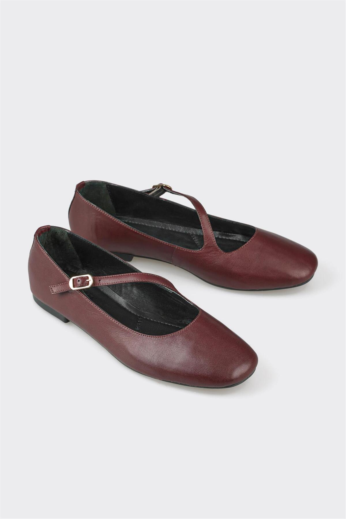 کفش لوفر زنانه اله elle