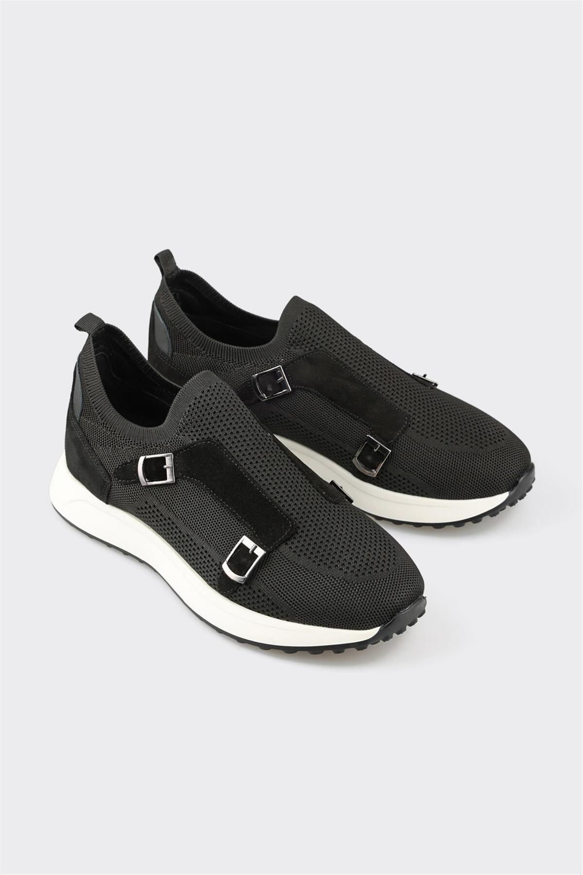 کتانی مردانه اله elle