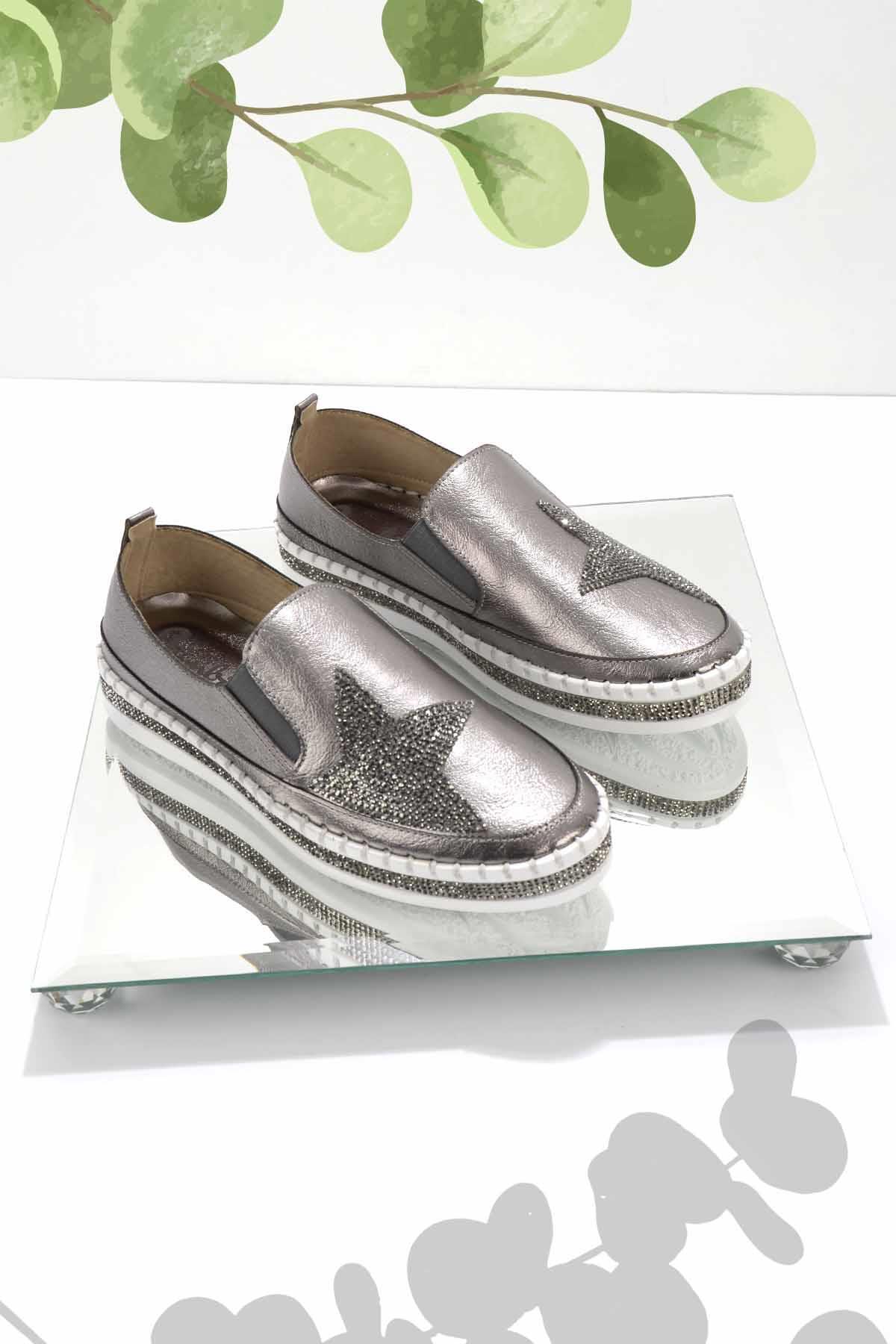 کفش روزمره مردانه bambi bambi