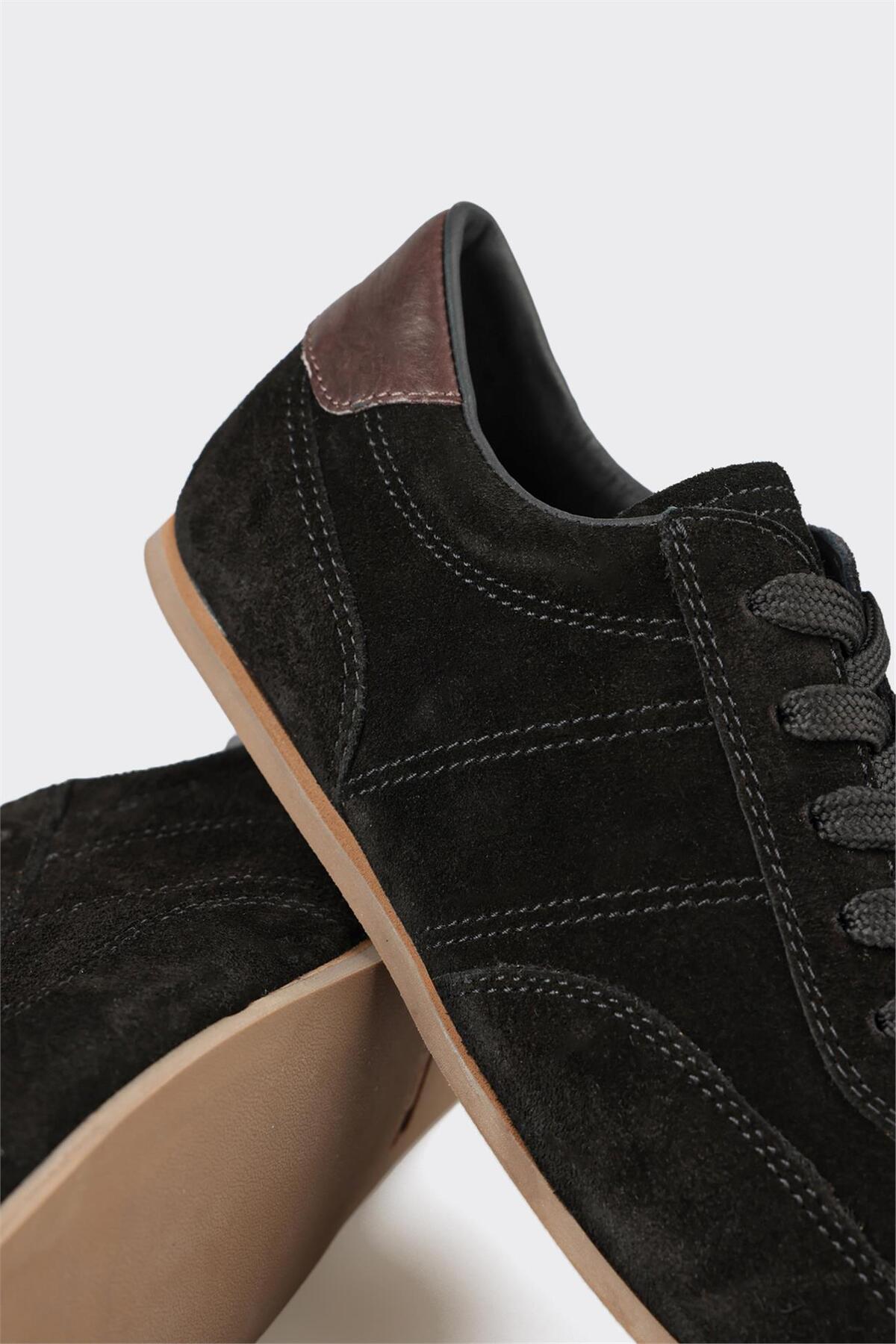 کتانی زنانه اله elle