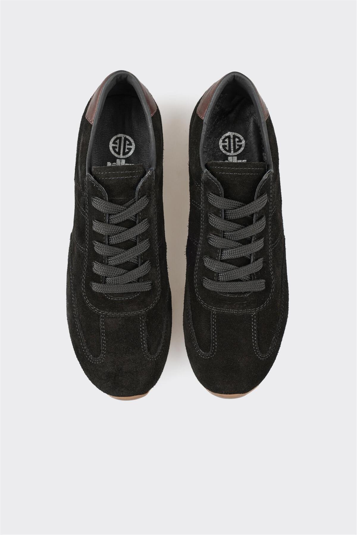 کتانی زنانه اله elle