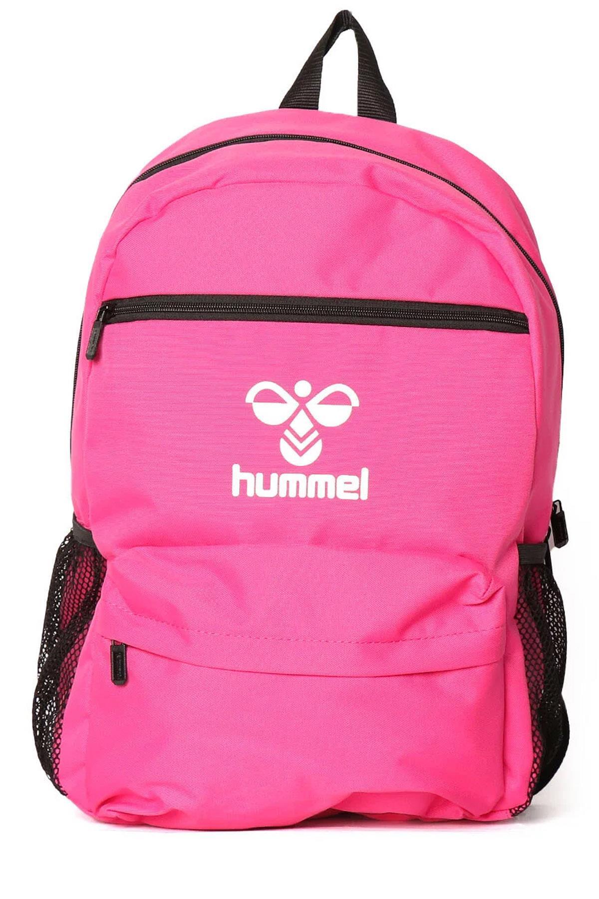 کوله پشتی hummel