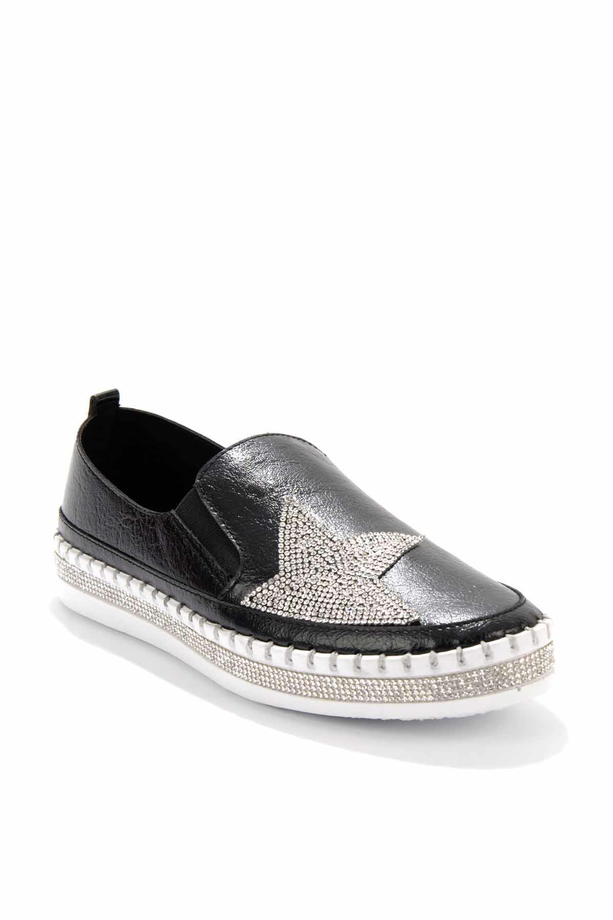 کفش روزمره مردانه bambi bambi