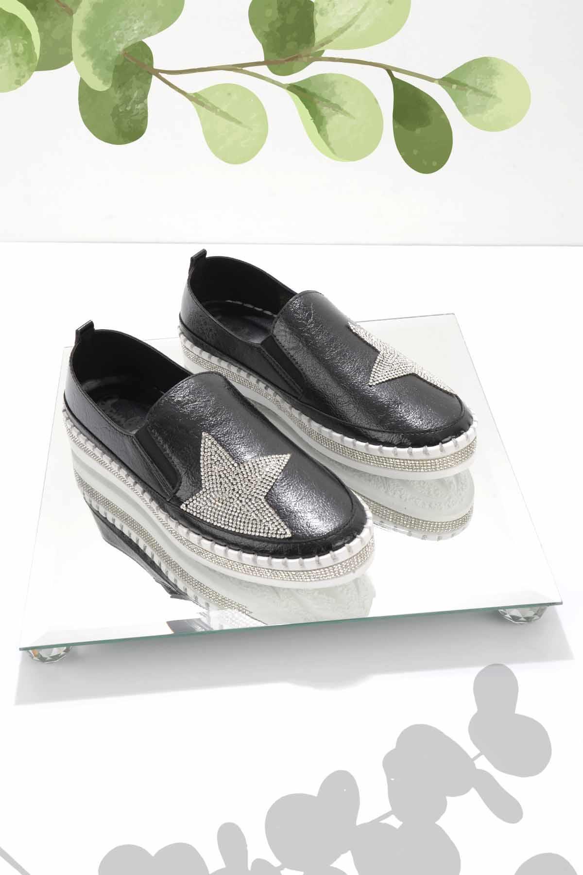 کفش روزمره مردانه bambi bambi