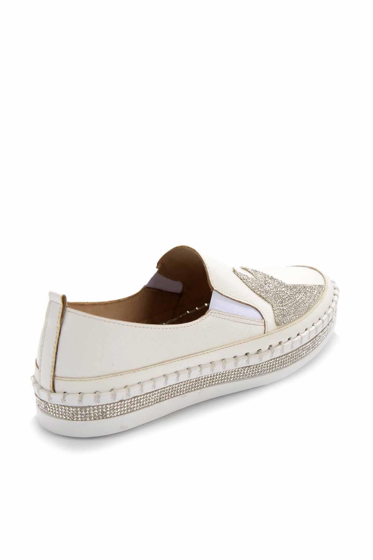 کفش روزمره مردانه bambi bambi