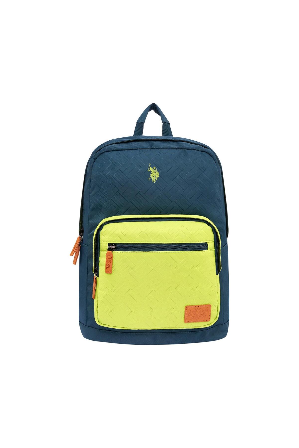 کیف مدرسه اورجینال assn u.s.-polo-assn.