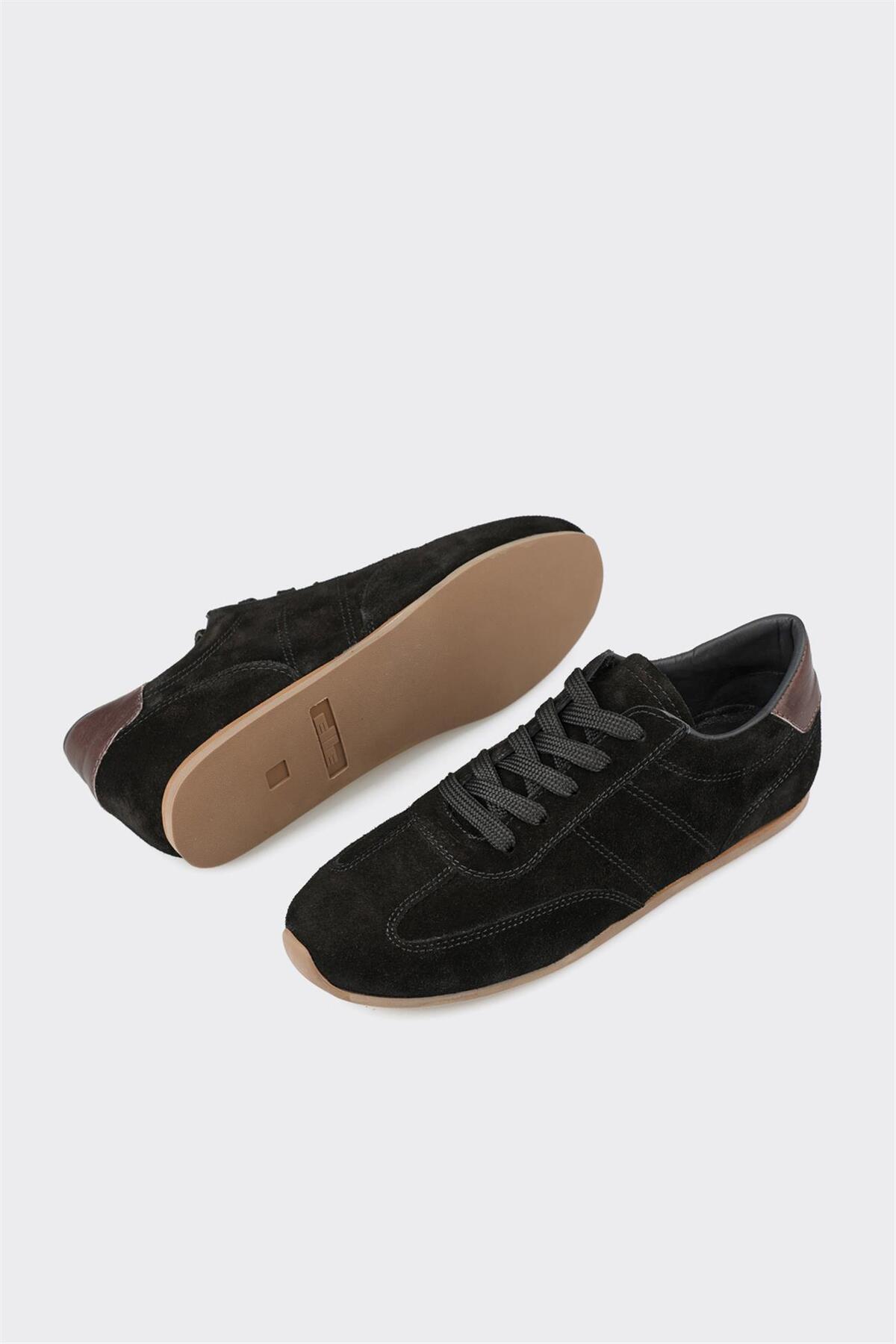 کتانی زنانه اله elle