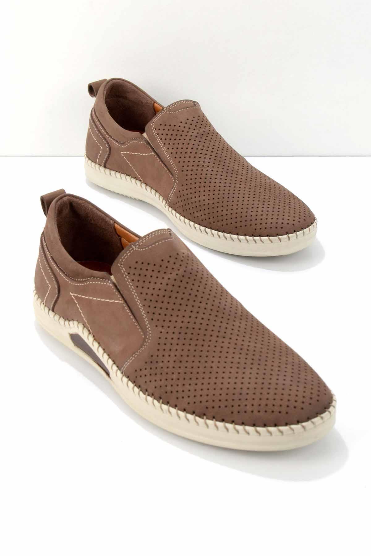 کفش روزمره زنانه bambi bambi