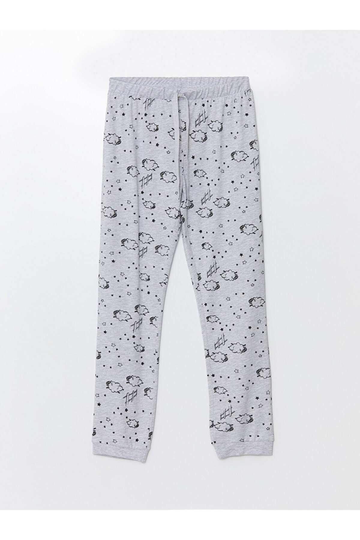 پیژامه زنانه اورجینال ال سی وایکیکی lc-waikiki