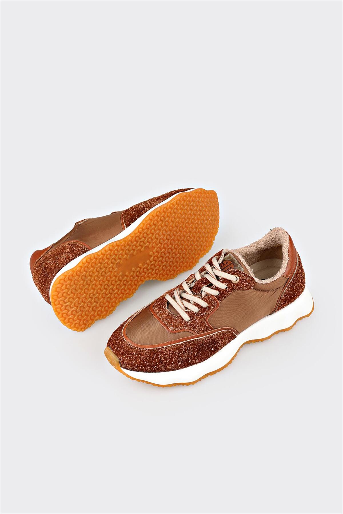 کتانی زنانه اله elle