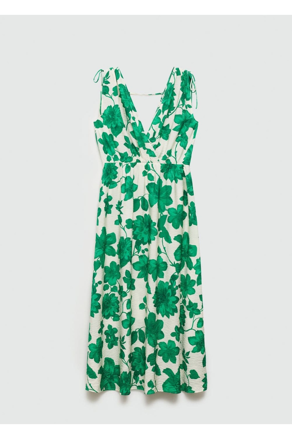 پیراهن  زنانه اورجینال منگو mango