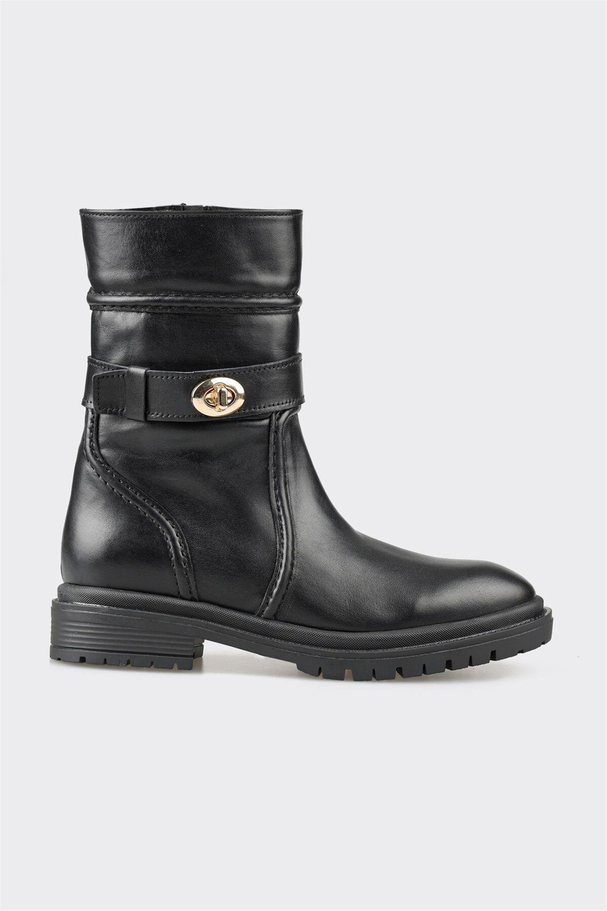 بوت و نیم بوت زنانه اله elle