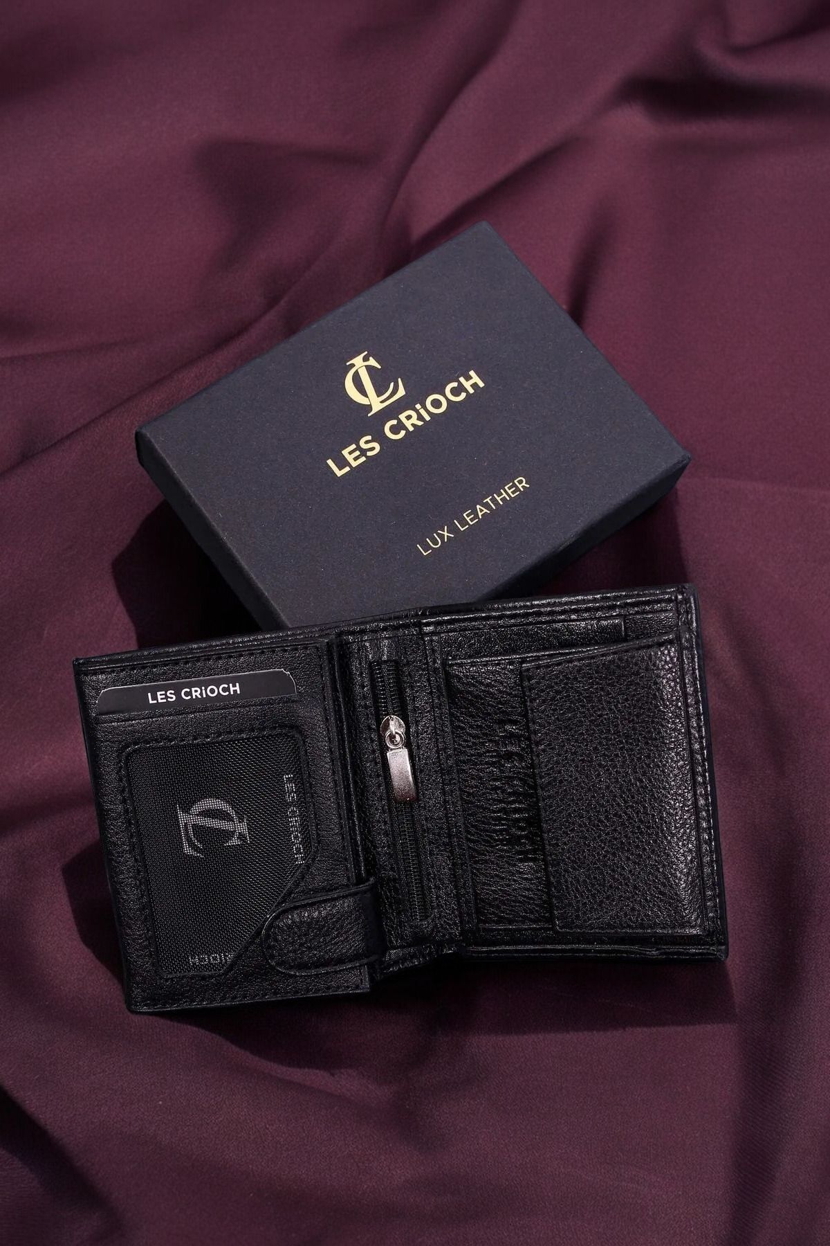 کیف پول زنانه