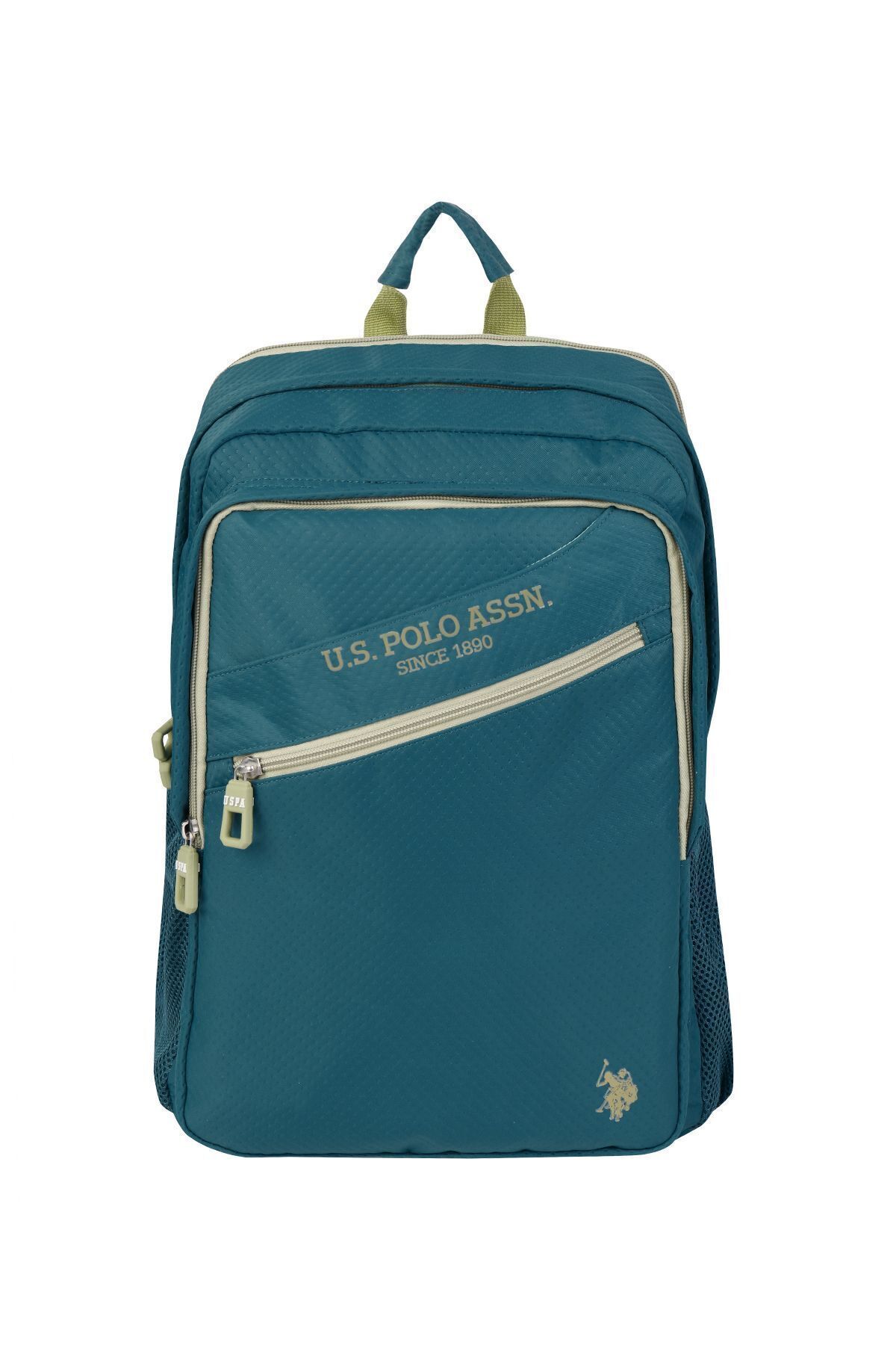 کیف مدرسه اورجینال assn u.s.-polo-assn.