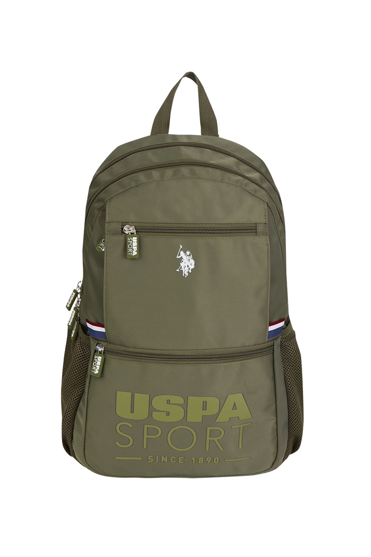 کیف مدرسه اورجینال assn u.s.-polo-assn.