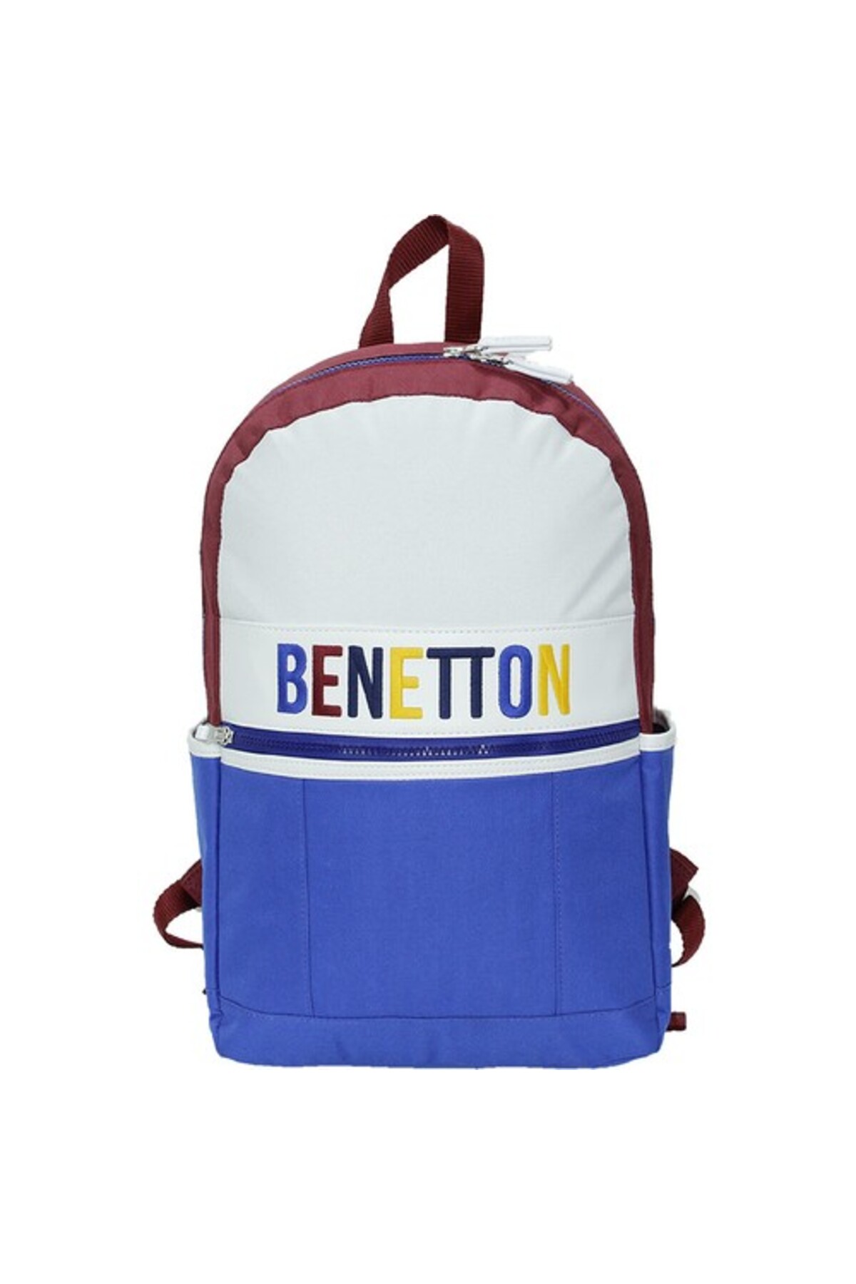 کوله پشتی اورجینال benetton benetton