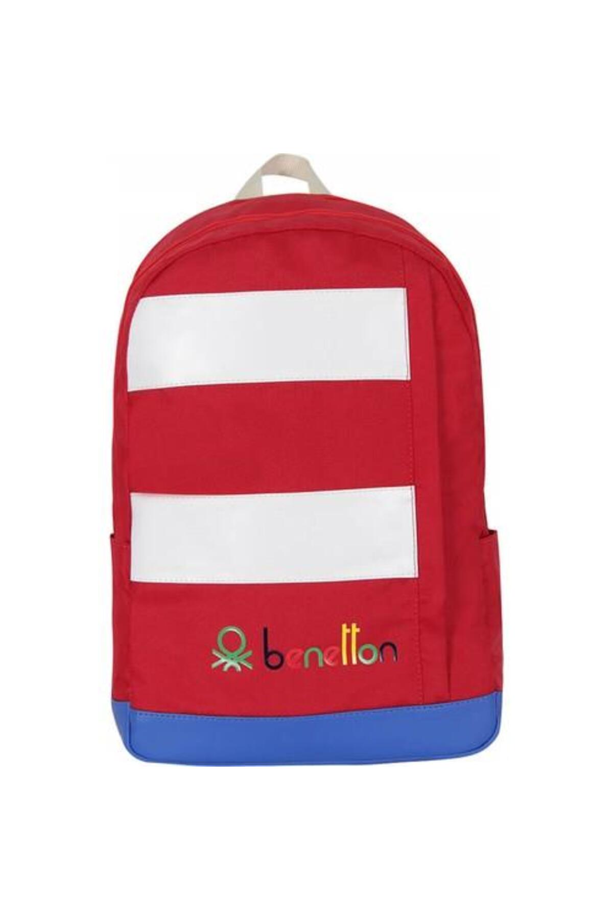کیف مدرسه benetton