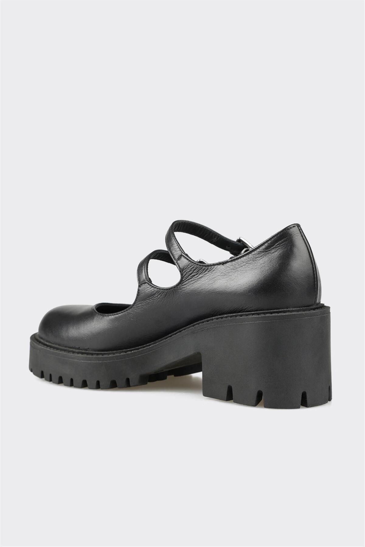 کفش روزمره زنانه اله elle