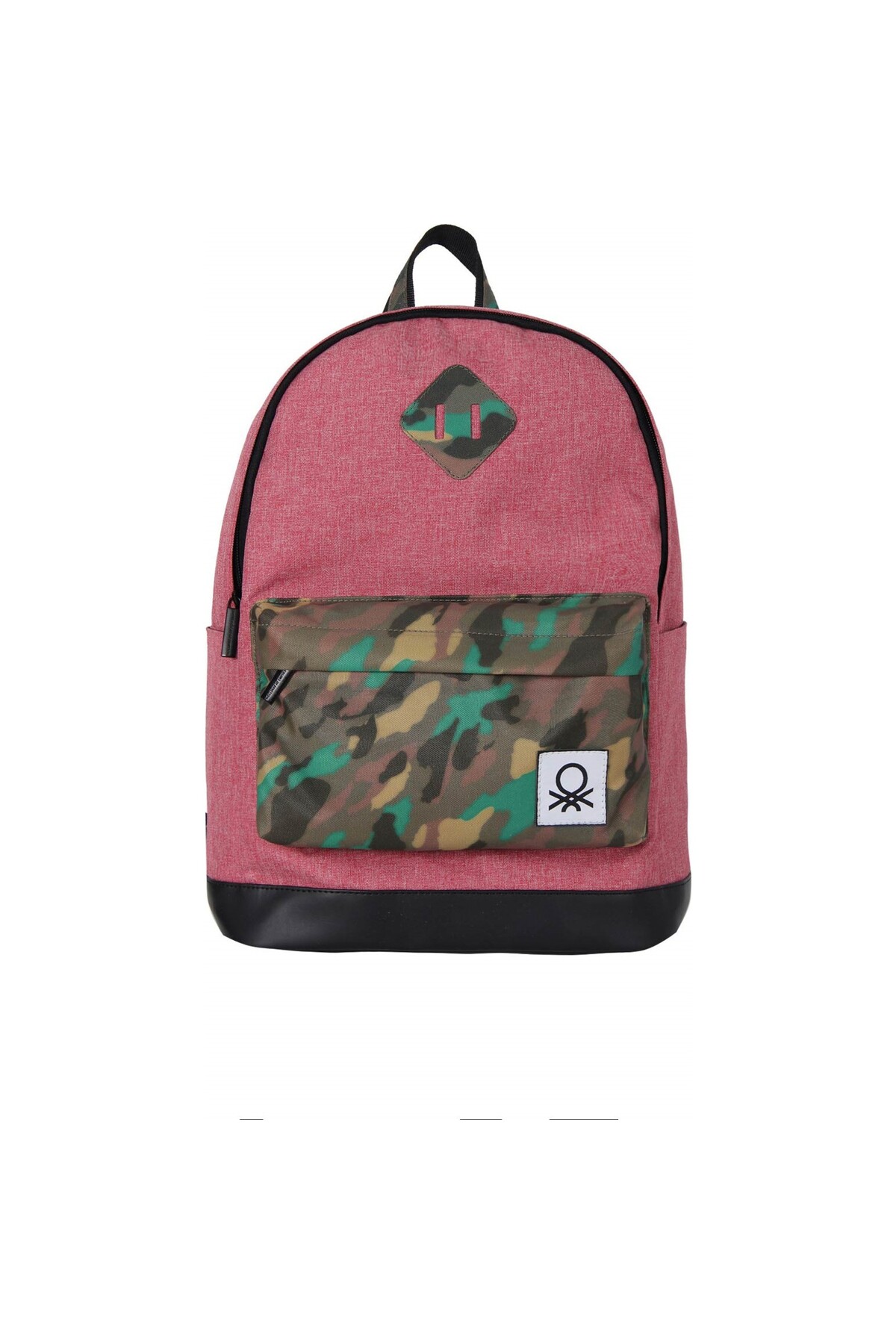 کیف مدرسه benetton
