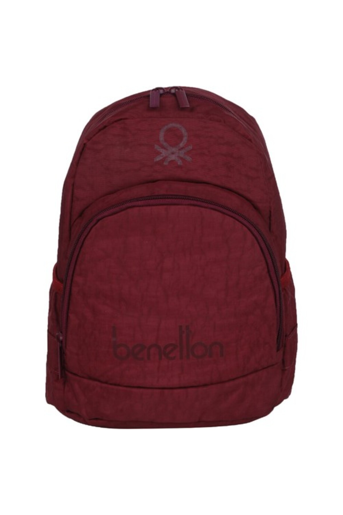 کیف مدرسه اورجینال benetton benetton