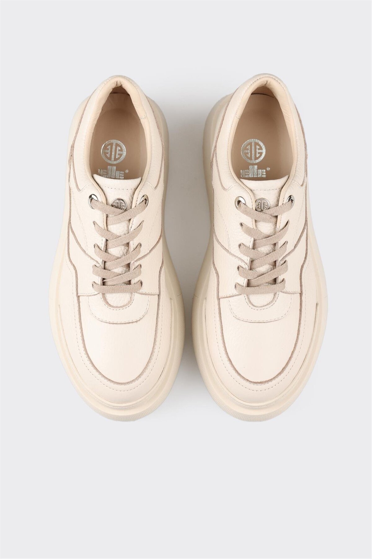 کتانی زنانه اله elle