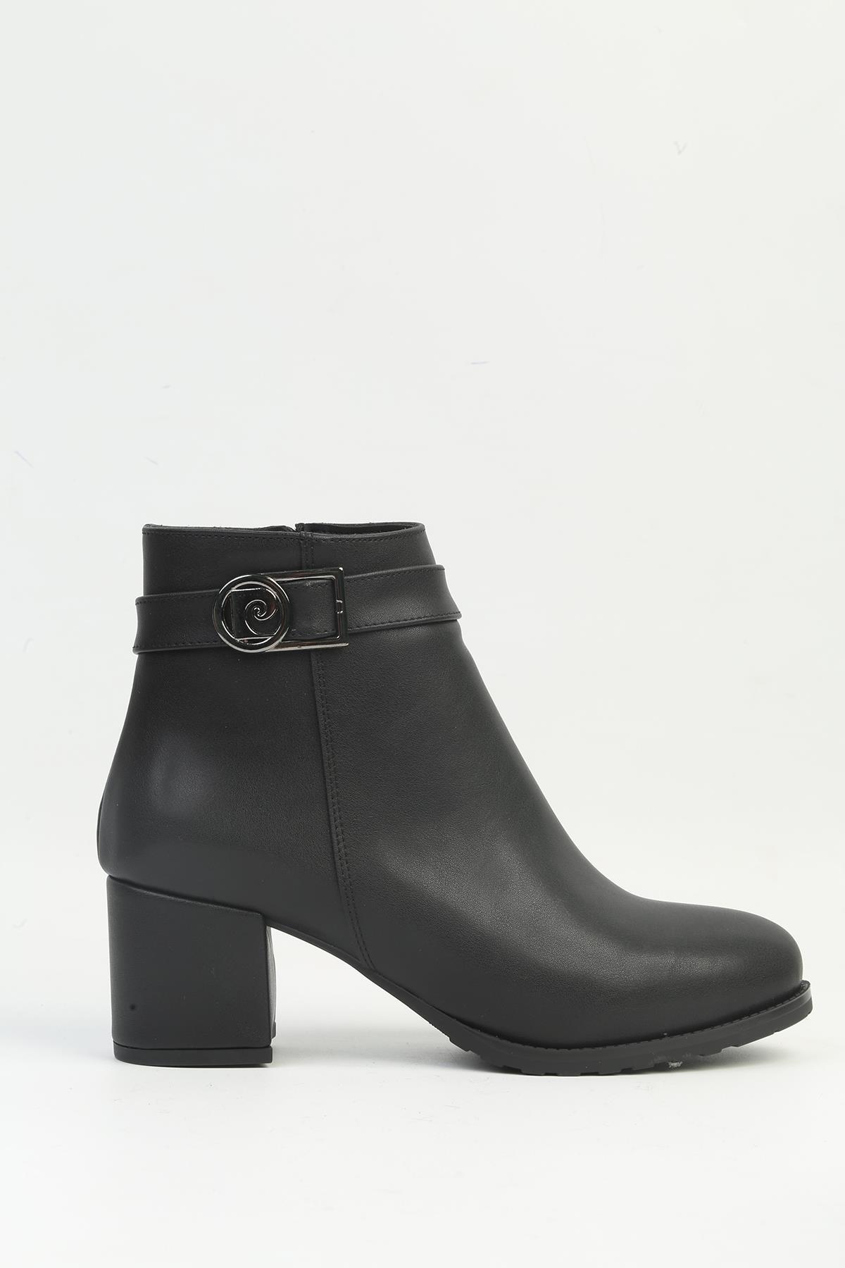 بوت و نیم بوت زنانه pierre-cardin