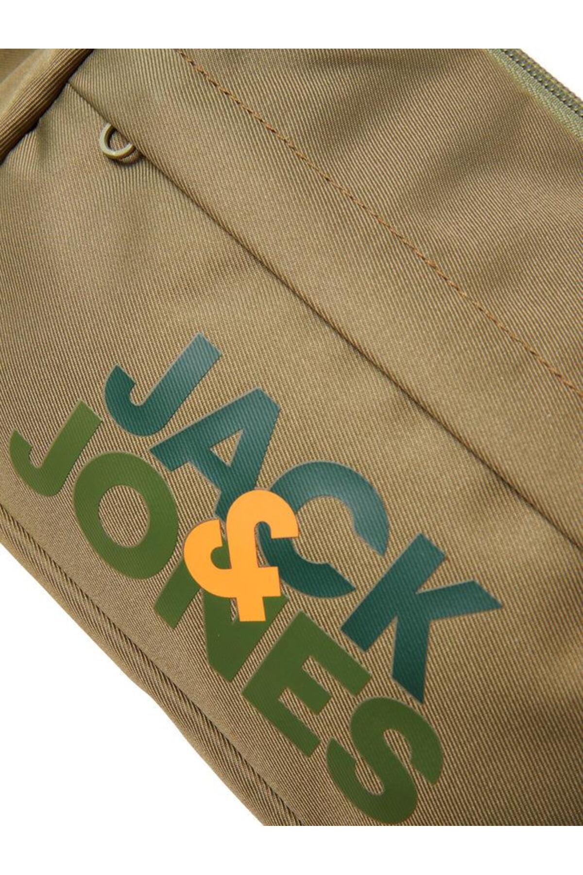 کوله پشتی jack-and-jones