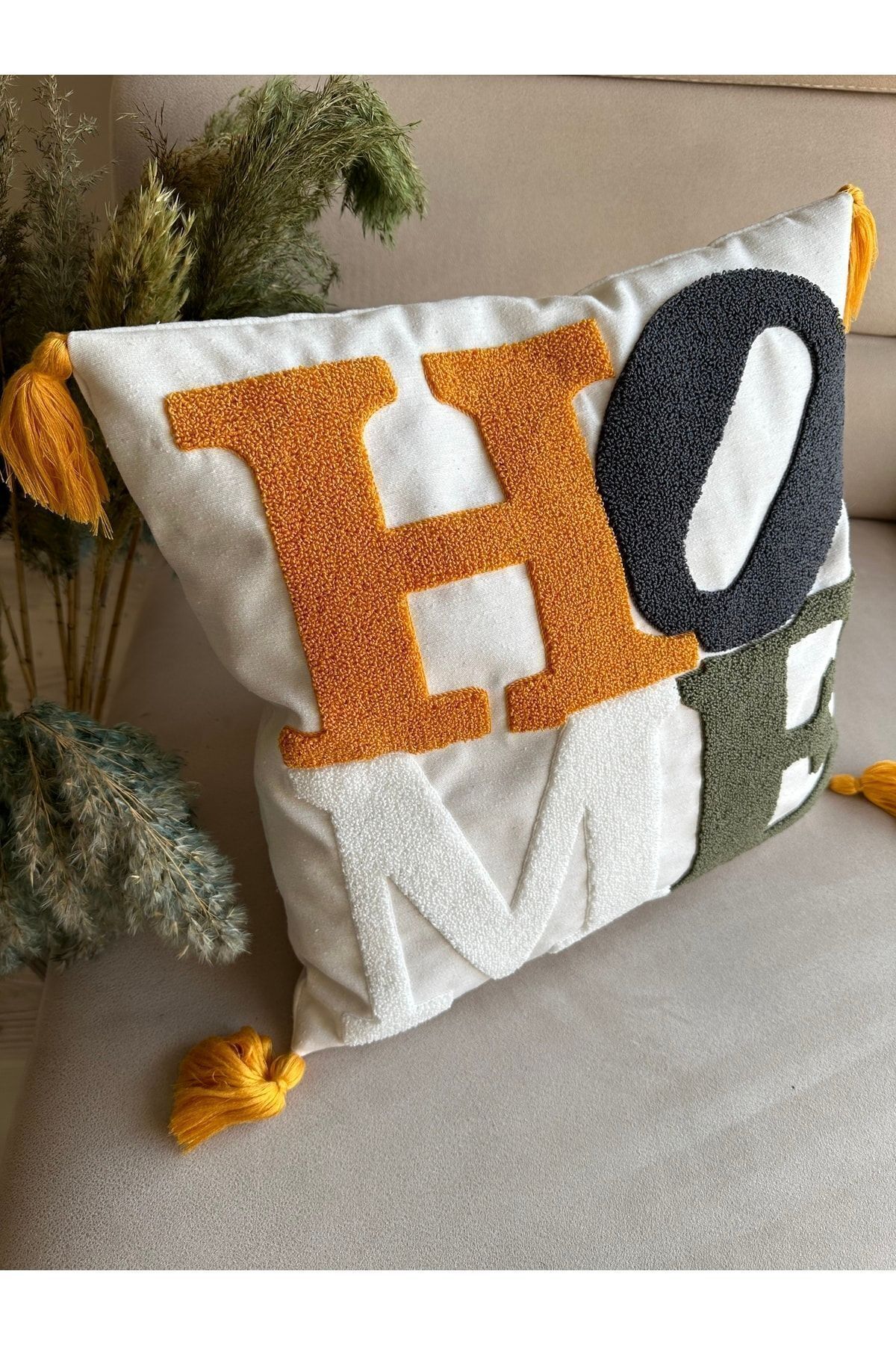 Throw Pillow & Throw Pillow Caseکوسن و بالشت مبل
