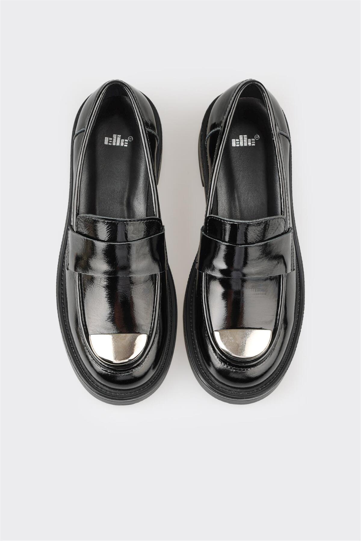 کفش لوفر زنانه اله elle