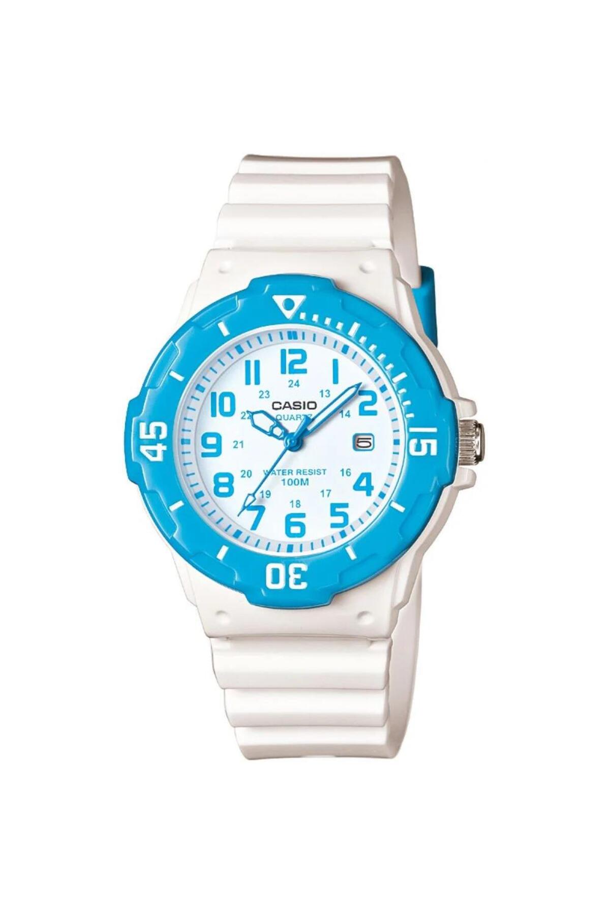 ساعت بچگانه casio