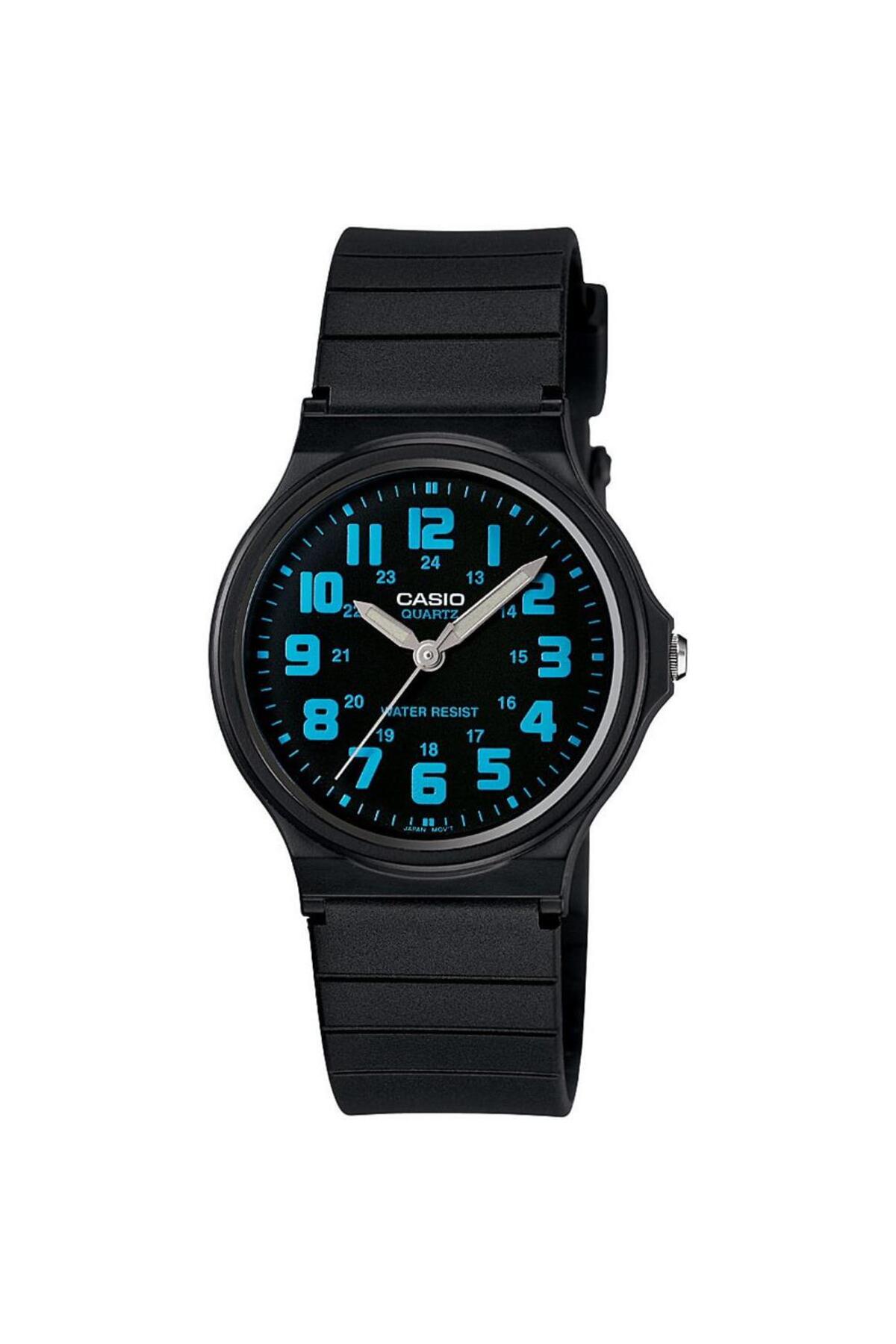 ساعت casio