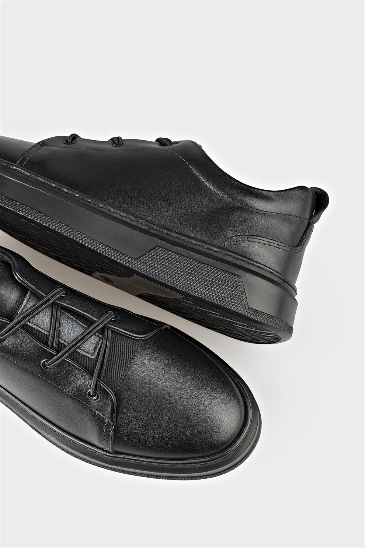 کفش روزمره مردانه اله elle