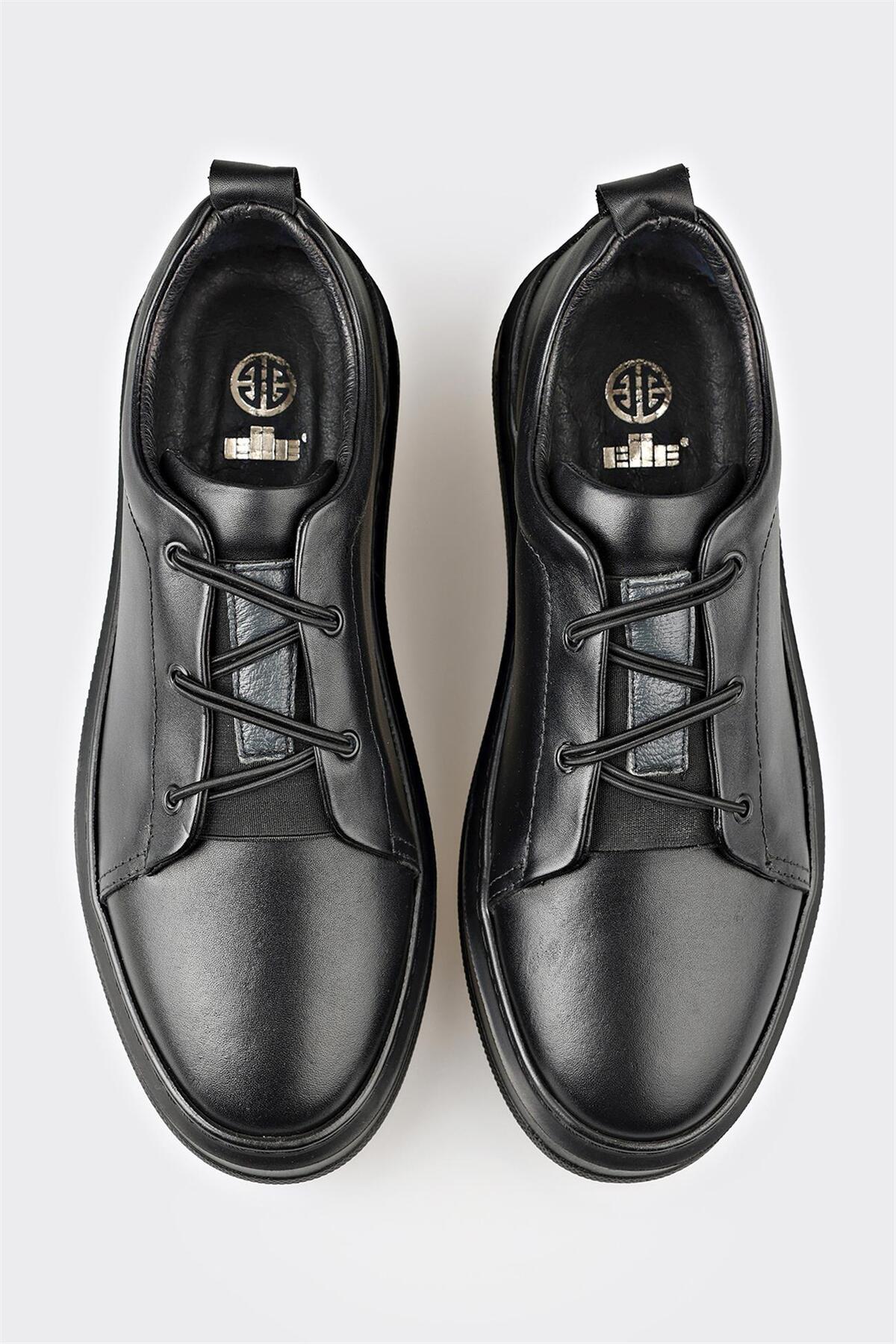 کفش روزمره مردانه اله elle