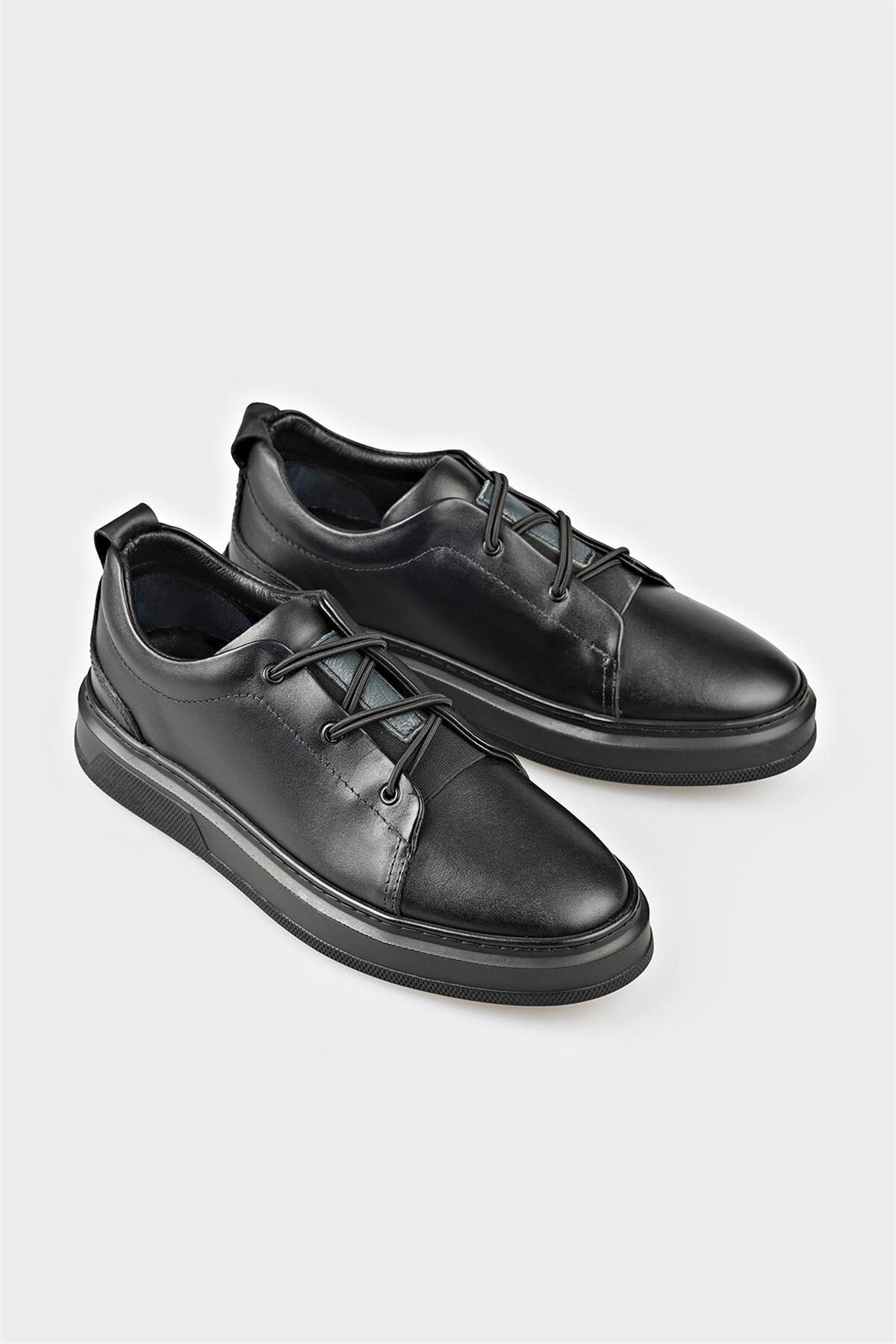 کفش روزمره مردانه اله elle