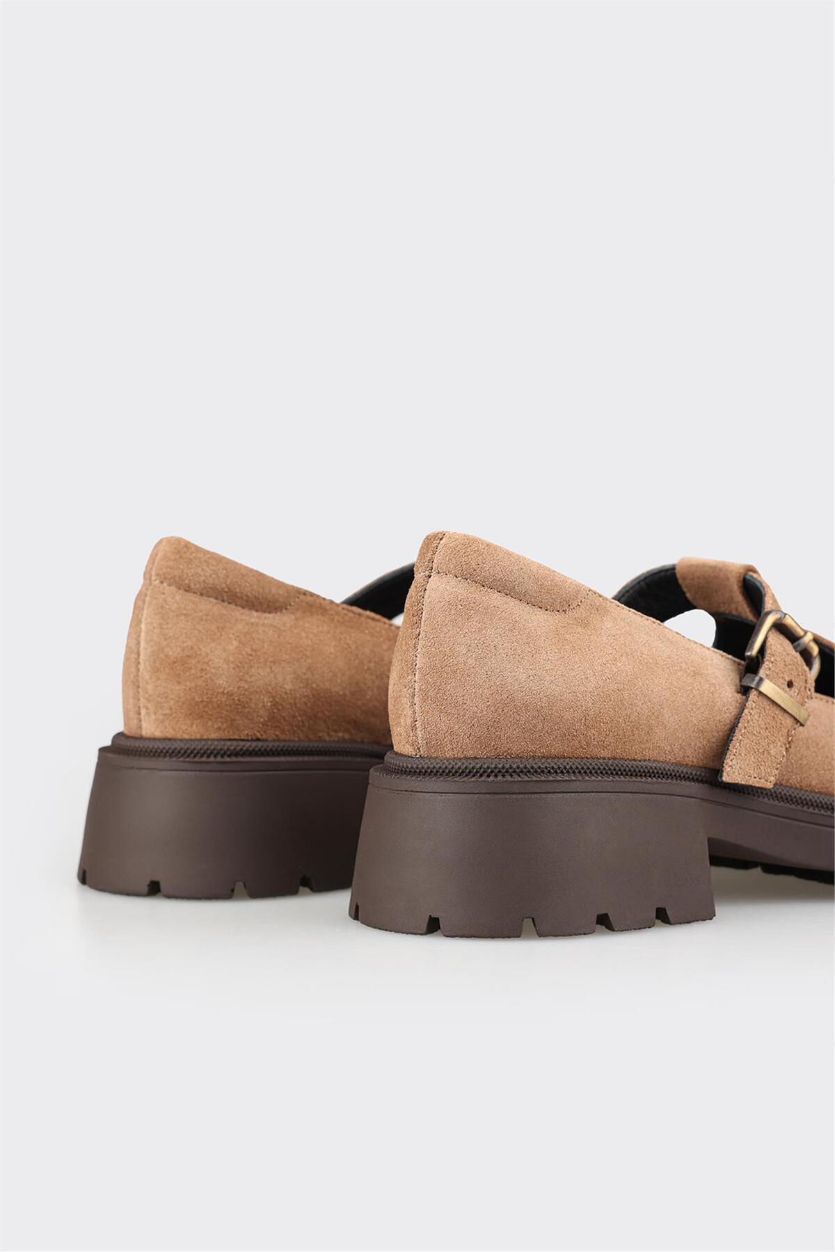 کفش روزمره زنانه اله elle