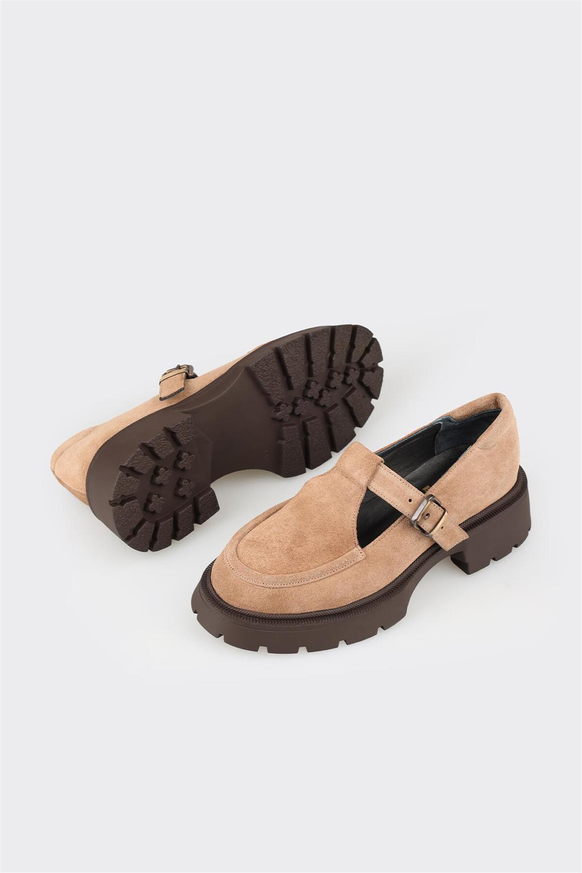 کفش روزمره زنانه اله elle