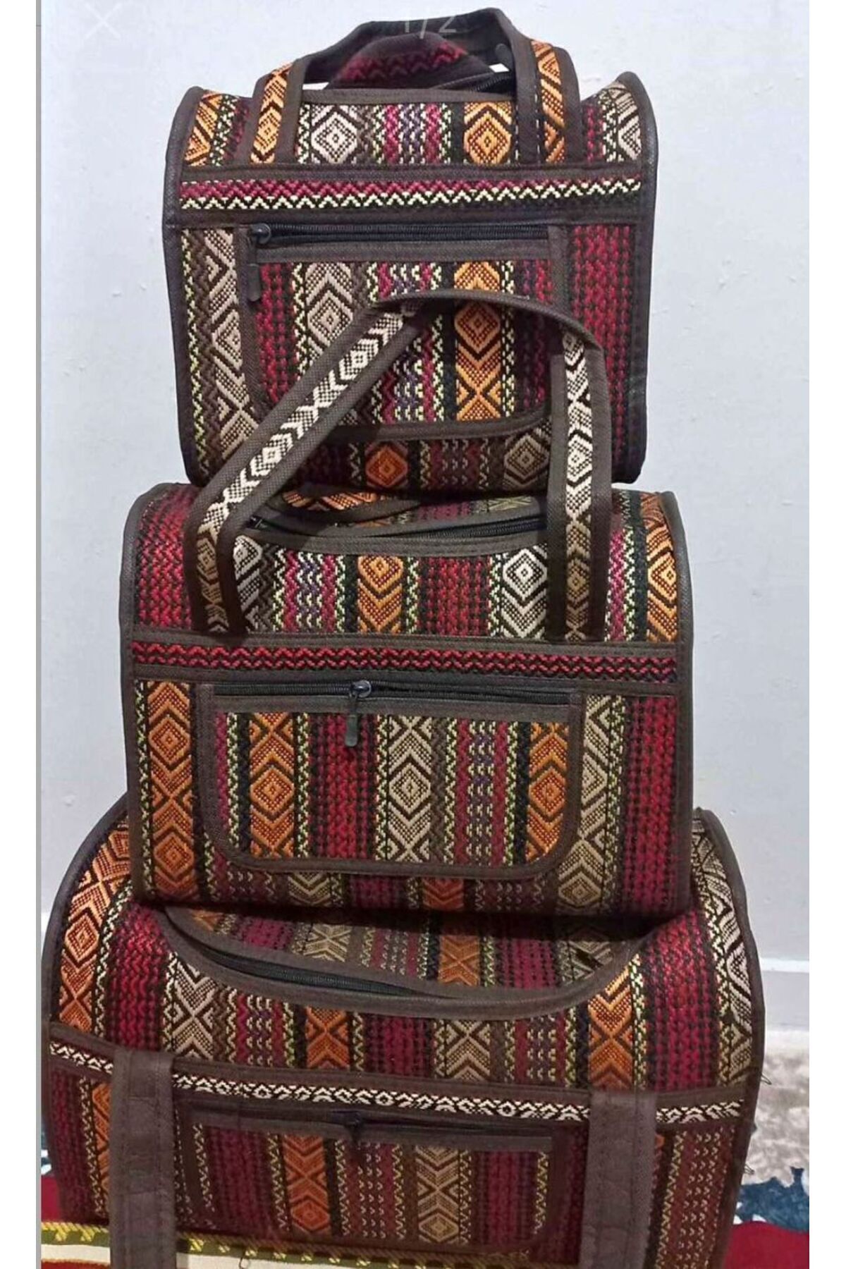 کیف دستی dofrise